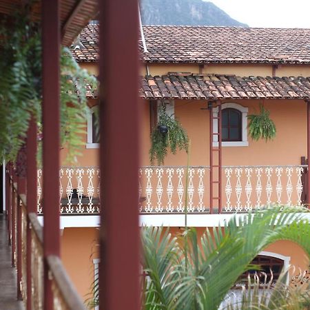 Recanto Das Abelhas - 300 M Do Centro Historico Hotel Tiradentes Exterior foto